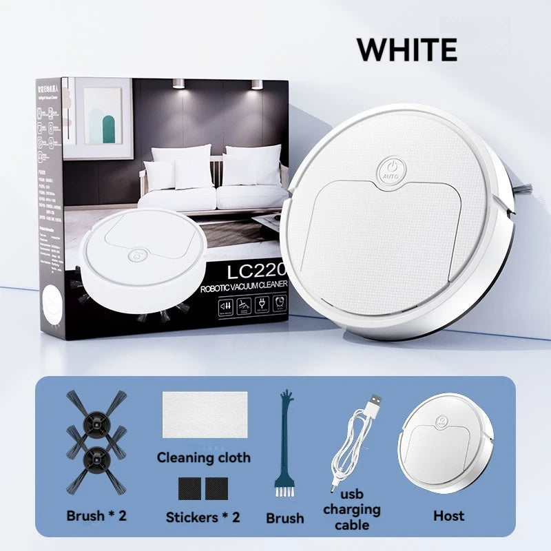 Vacuum Robot Vacuum Cleaner Vacuum Cleaner Gift