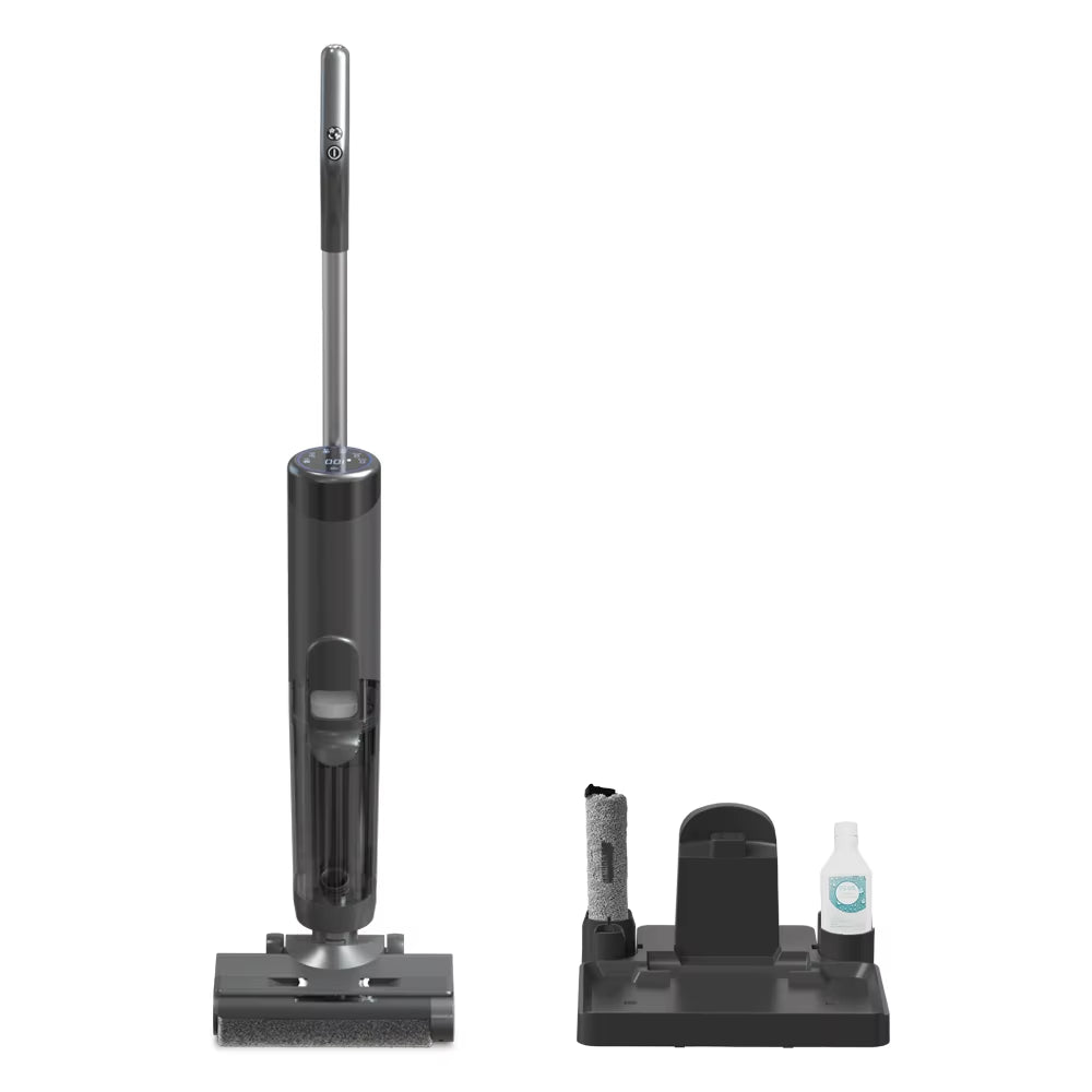 China Shenzhen Factory Supplier Y19Plus Upright Vacuum Cleaner Cordless Vacuum Cleaner Floor Wet Dry Vacuum Cleaner